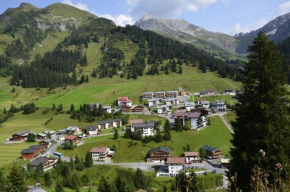 Haus Anja, Lech, Österreich, Lech, Österreich